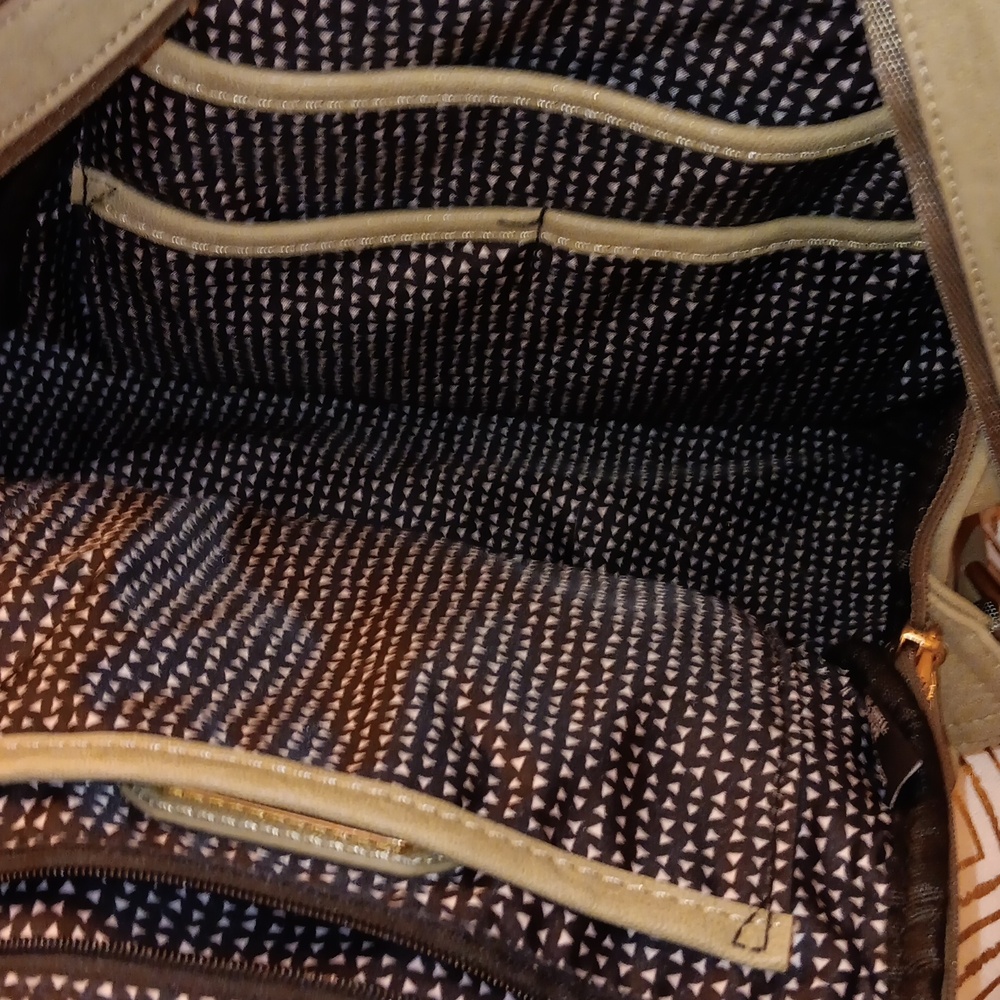 Medium back pack - Picture 3 of 5